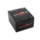 Modellino 1/43 Michael Schumacher Ferrari F300 Vincitore GP di Francia F1 1998