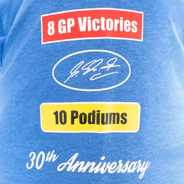 Sweatshirt Hoodie Michael Schumacher before Victory 1992 SPA