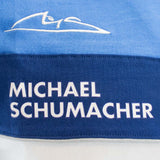 T-shirt Michael Schumacher T-shirt before SPA 1991 Race