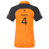 Polo Donna #4 Lando Norris McLaren F1 Team 2025
