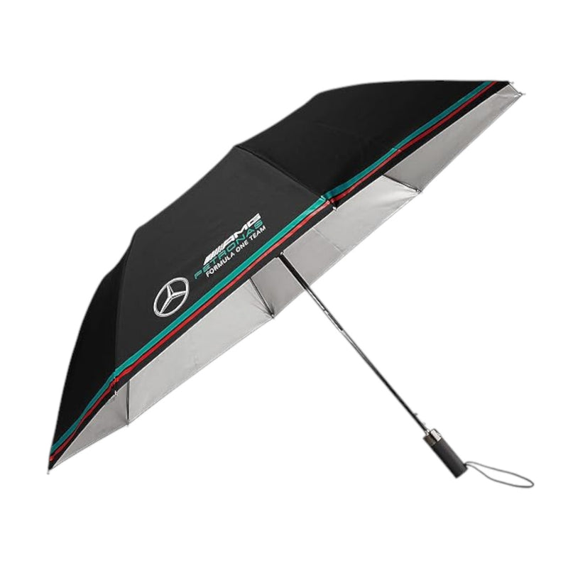 Ombrello Medio Mercedes AMG Petronas Formula 1 Team