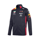 Softshell bambino Aston Martin Red Bull Racing Team sponsor 2019