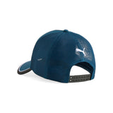 Cappellino Ferrari race trucker Midnight Petrol