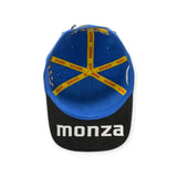 Cappellino Pirelli Special Edition Monza 2026 Podio