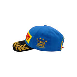 Cappellino Pirelli Special Edition Monza 2026 Podio