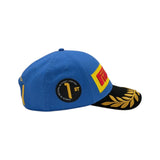 Cappellino Pirelli Special Edition Monza 2026 Podio