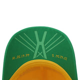 Cappellino Pirelli Ufficiale F1 1° Podio Speciale GP Del Brasile 2025