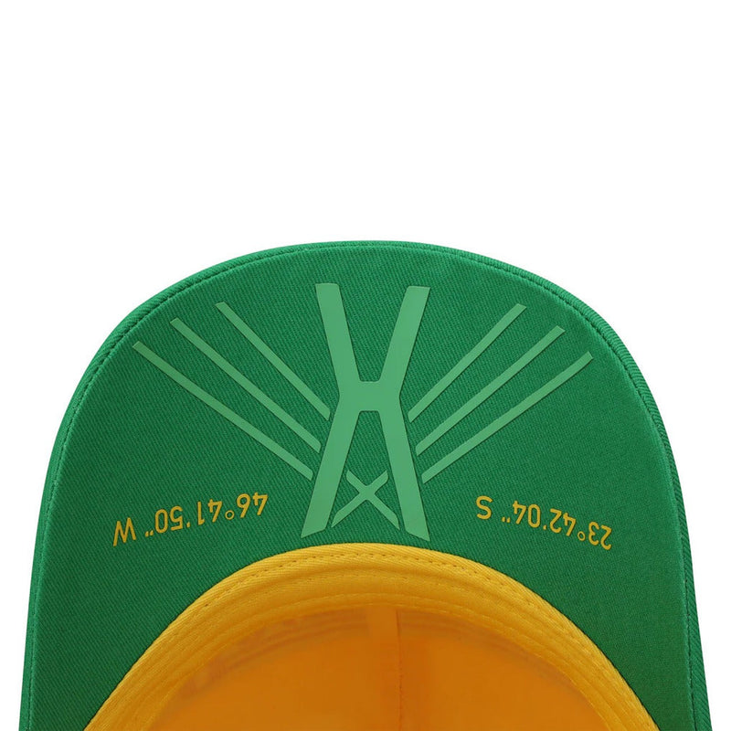 Cappellino Pirelli Ufficiale F1 1° Podio Speciale GP Del Brasile 2025