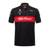 Alfa Romeo F1 Racing Team Polo