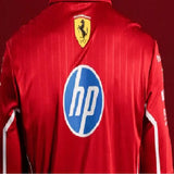 Polo PRO Scuderia Ferrari HP F1 Team 2025