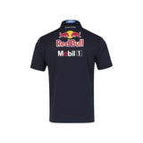 Polo Oracle Red Bull Racing Team Sponsor F1 2026 - F1Monza