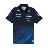Polo Williams Atlassian  F1 Team Tech 2026 Adulto