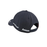 Cappellino Porsche Motorsport Team Penske
