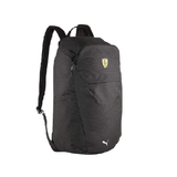 Zaino Scuderia Ferrari Puma Race nero 23L.