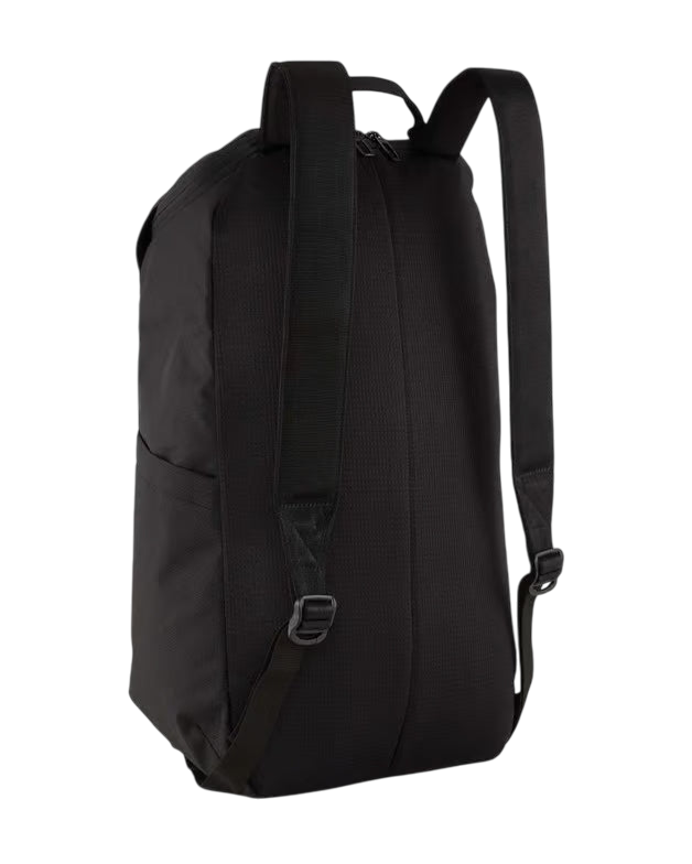 Zaino Scuderia Ferrari Puma Race nero 23L.
