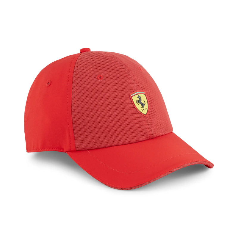 Cappellino Ferrari Race Scudetto