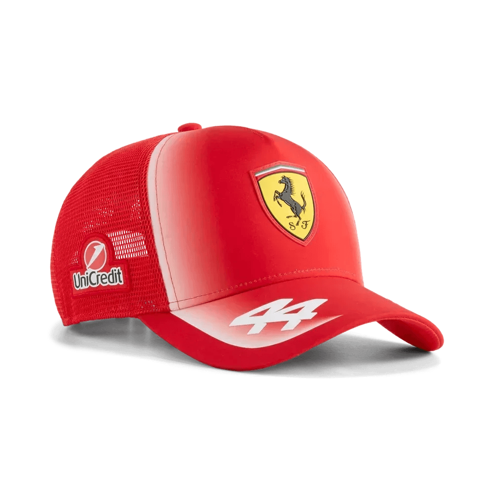 Mercedes-AMG Petronas F1 Edizione Speciale Lewis Hamilton 2022 Italia GP Monza Cappello Rosa
