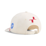 Cappellino Special Edition Monaco G.P. 2026 Charles Leclerc #16 Scuderia Ferrari