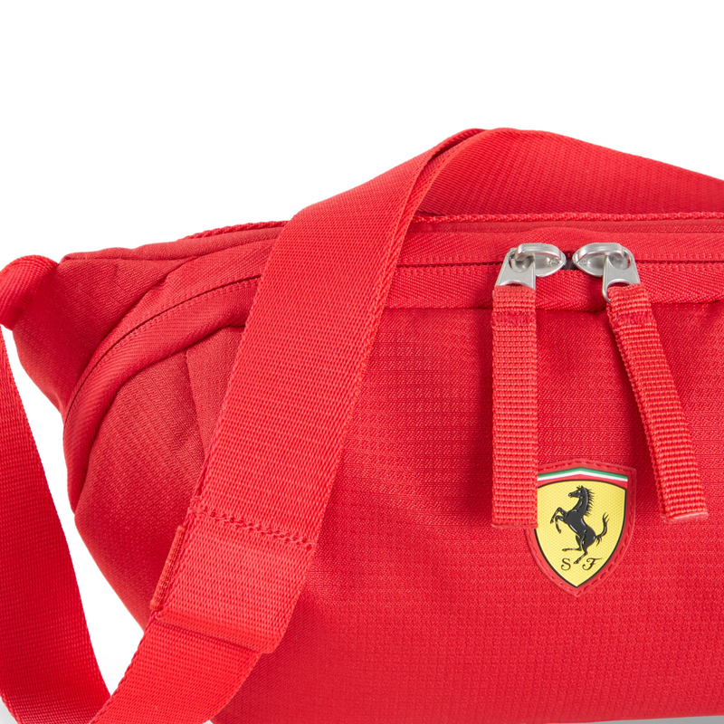 Marsupio Ferrari Race rosso