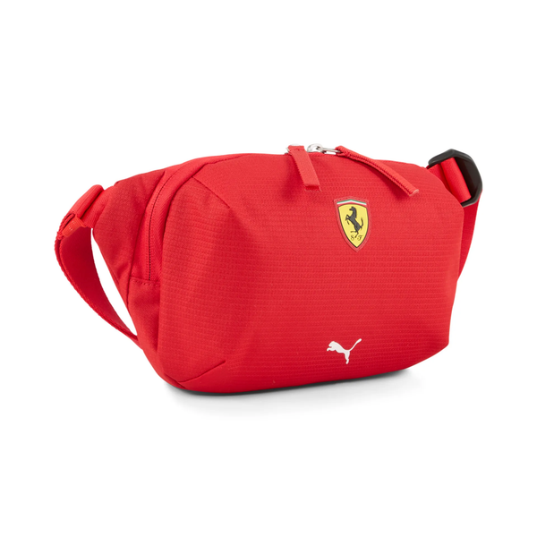 Marsupio Ferrari Race rosso