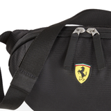 Marsupio Ferrari Race nero