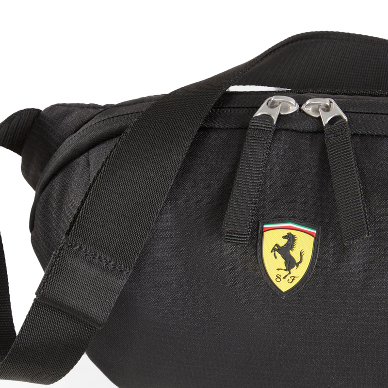 Marsupio Ferrari Race nero