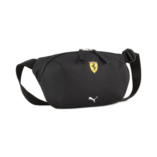 Marsupio Ferrari Race nero
