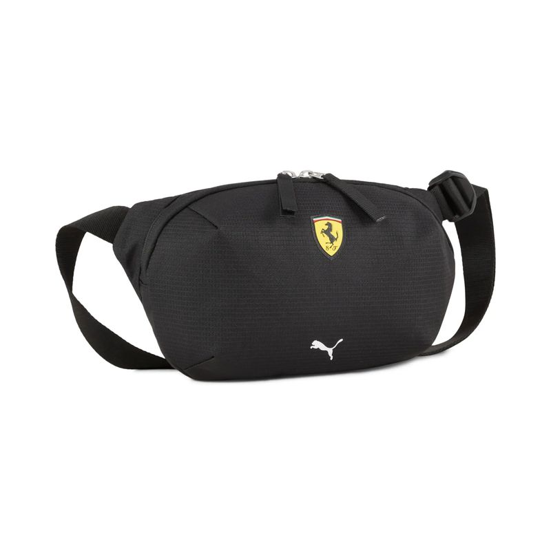 Marsupio Ferrari Race nero