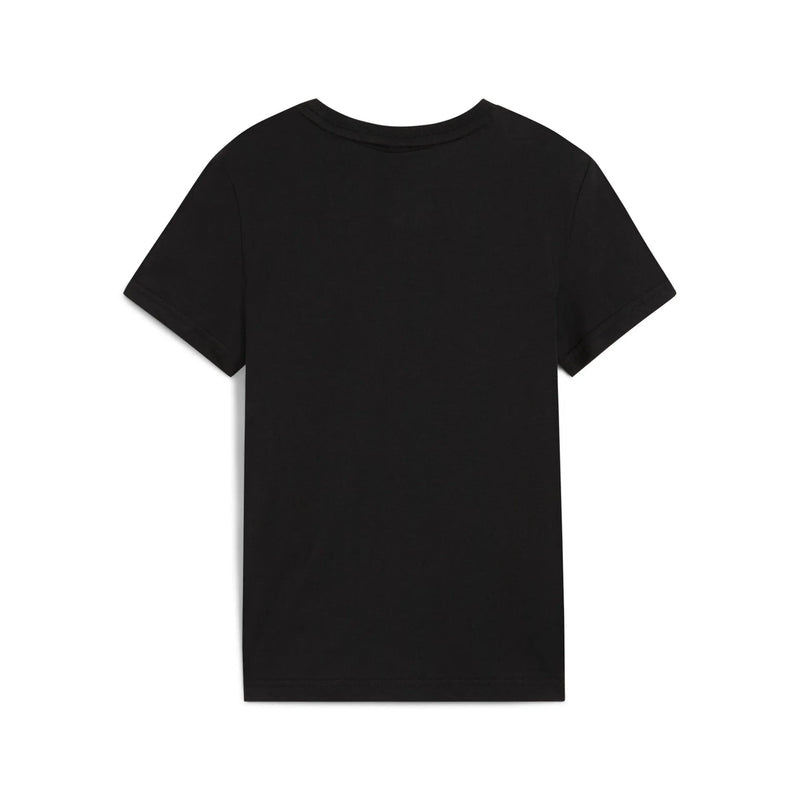 T shirt puma bambino sales