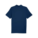 Polo Ferrari Race Cloudspun Persian Blue