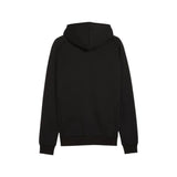 Felpa con cappuccio Ferrari HDD PM1 nera - F1Monza