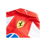 Polo Authentic Team Scuderia Ferrari HP F1 2026 - F1Monza