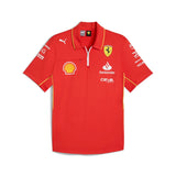 Polo PRO Scuderia Ferrari F1 Team 2024