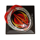 Mini casco Ferrari Kimi Raikkonen 2017 scala 1/5