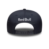 Cappellino Oracle Red Bull Racing Team Blu 2025