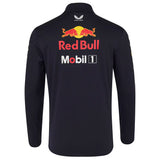 Softshell Red Bull Racing Oracle F1 Team sponsor 2025