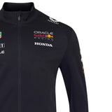 Softshell Red Bull Racing Oracle F1 Team sponsor 2025
