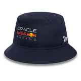 Cappellino Pescatore Oracle Red Bull Racing Team F1 blu navy