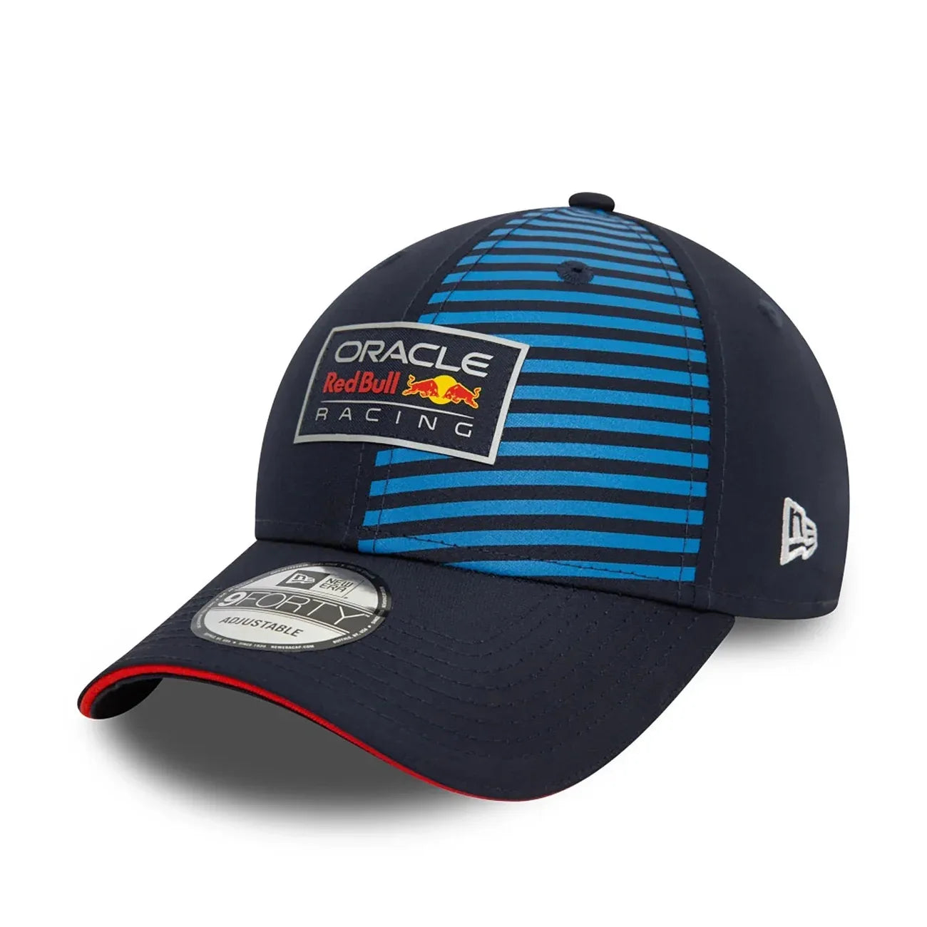 2024 Oracle Red Bull Racing Team F1 Cap – F1Monza