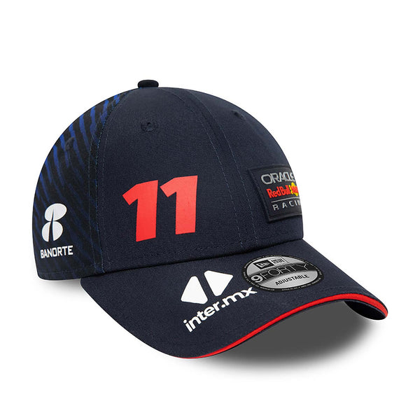 Oracle Red Bull Racing Team F1 2022 cap
