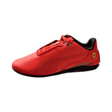 Scarpa Ferrari Puma Drift cat Decima Rosso (A29) - F1Monza