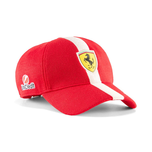 Special edition G.P. Cina Cappellino Adulto Scuderia Ferrari HP Team F1 2025