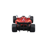 Charles Leclerc Ferrari SF-24 Modellino Scala 1/43 Burago