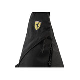 Tracolla Zainetto Ferrari Puma Nero