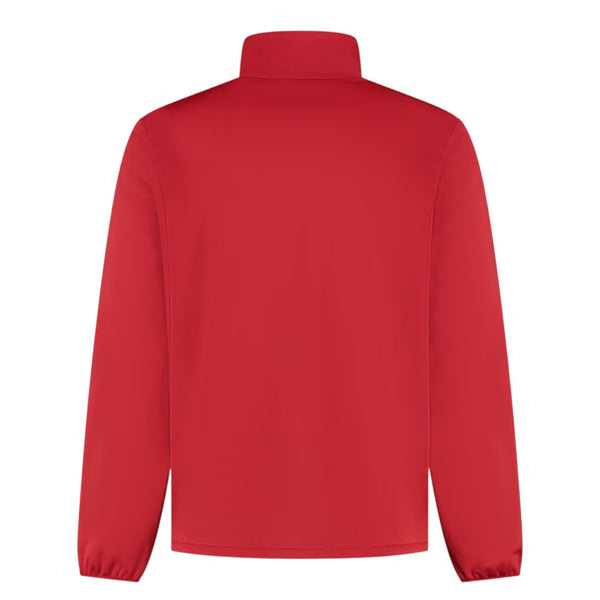 Softshell Scuderia Ferrari Puma Rosso Dark Cherry