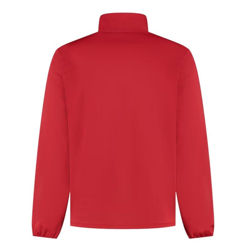 Softshell Scuderia Ferrari Puma Rosso Dark Cherry