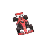 Mini casco Spark scala 1/5 Sebastian Vettel 2019