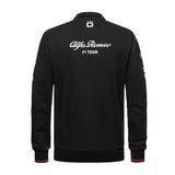 Alfa Romeo Racing F1 Racing Team Sweatshirt