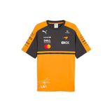 T-Shirt McLaren Lando Norris #1 Driver Sponsor 2026 - F1Monza