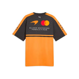 T-shirt McLaren Puma F1 Sponsor Team 2026 - F1Monza